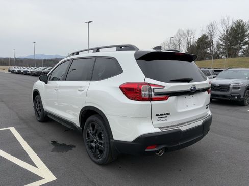 New 2026 Subaru Ascent Bronze Edition image 6
