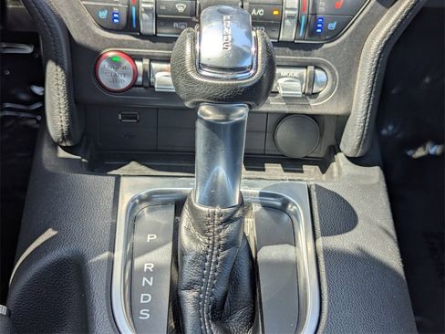 Used 2023 Ford Mustang Premium image 17