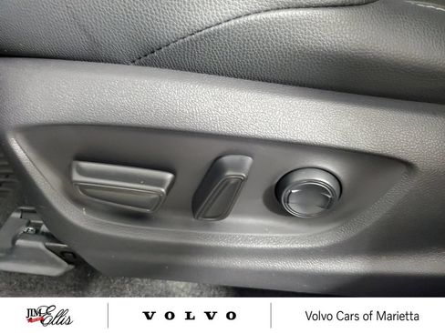 Used 2023 Subaru Solterra AWD image 22