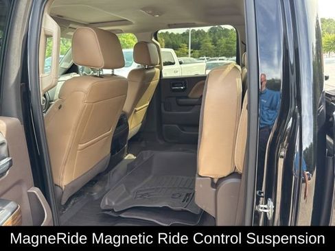 Used 2017 GMC Sierra 1500 Denali image 50