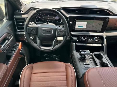 New 2026 GMC Sierra 1500 Denali Ultimate AWD/4WD image 22