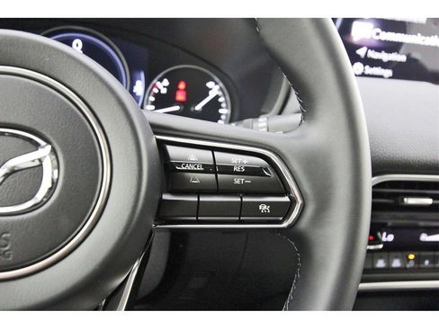 Used 2025 MAZDA CX-90 3.3 Turbo w/ Preferred Package image 16