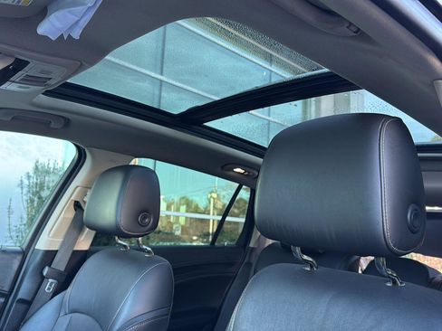 Used 2017 Buick Envision Premium w/ Driver Confidence Package image 26