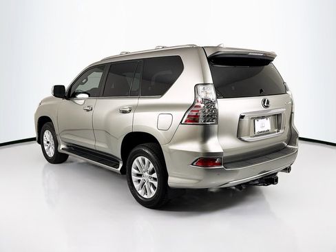 Certified 2023 Lexus GX 460 Premium w/ Premium Plus Package AWD/4WD image 7