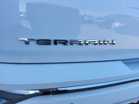 Certified 2023 GMC Terrain Denali image 35