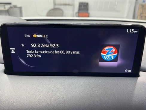 Used 2023 MAZDA CX-5 AWD 2.5 S w/ Select Package image 32