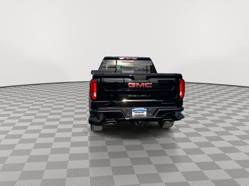 Used 2023 GMC Sierra 1500 Denali w/ Denali Reserve Package image 6