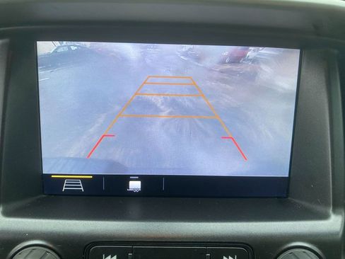 Used 2022 Chevrolet Colorado ZR2 image 21