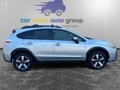 Used 2016 Subaru Crosstrek Hybrid AWD/4WD image 6