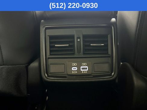 Certified 2026 Subaru Forester Sport AWD/4WD image 32