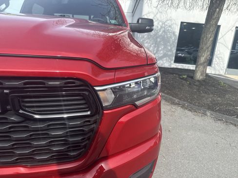 New 2026 RAM 1500 Big Horn image 10