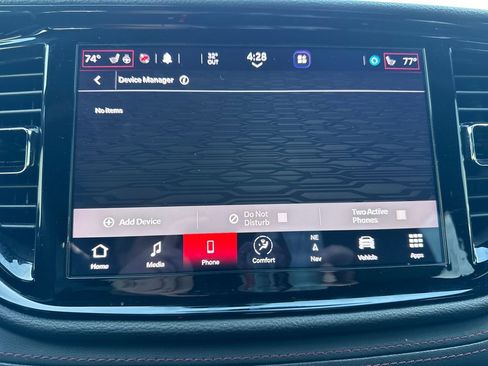 Certified 2021 Dodge Durango R/T w/ Blacktop Package image 34