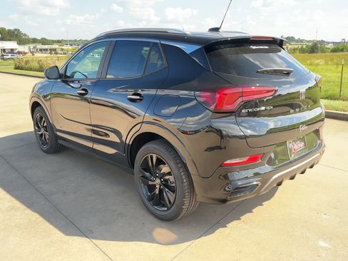 New 2026 Buick Encore GX Sport Touring w/ Advanced Technology Package image 6