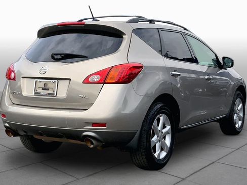 Used 2009 Nissan Murano SL w/ Technology Pkg FWD image 12