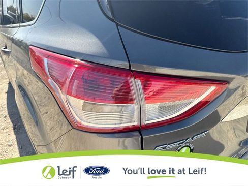 Used 2014 Ford Escape Titanium w/ Equipment Group 401A image 36