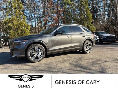 Used 2025 Genesis Electrified GV70 Prestige w/ Prestige Package