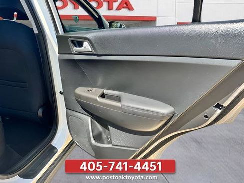 Used 2020 Kia Sportage LX FWD image 15
