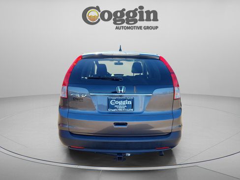 Used 2012 Honda CR-V EX image 8