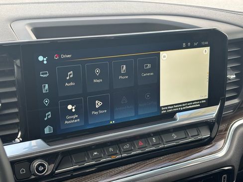 Used 2024 Chevrolet Silverado 1500 LT Trail Boss w/ Convenience Package II image 33