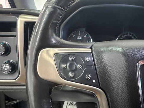 Used 2018 GMC Sierra 1500 Denali AWD/4WD image 11