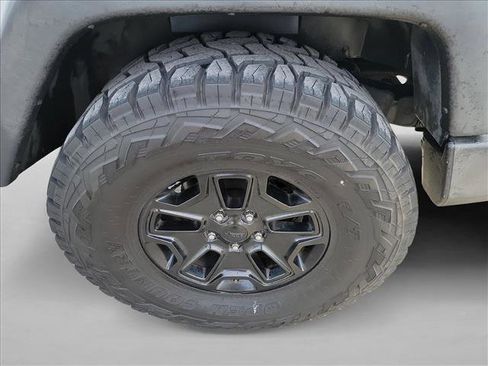 Used 2016 Jeep Wrangler Sport w/ Quick Order Package 24S image 12