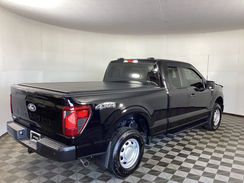 Certified 2025 Ford F150 XL w/ Tow/Haul Package AWD/4WD image 2