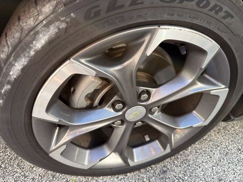 Used 2020 Chevrolet Malibu LT FWD image 5