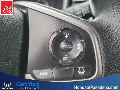 Certified 2019 Honda CR-V EX image 12