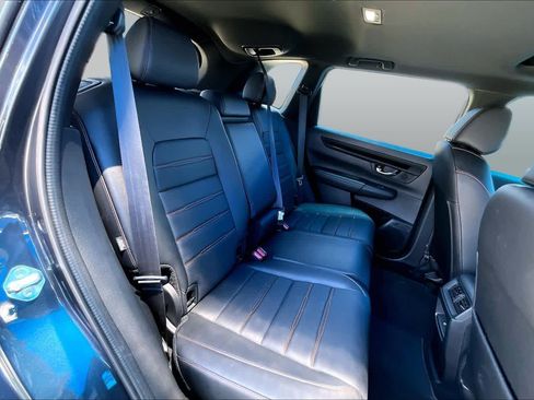 Used 2025 Honda CR-V Sport-L image 20