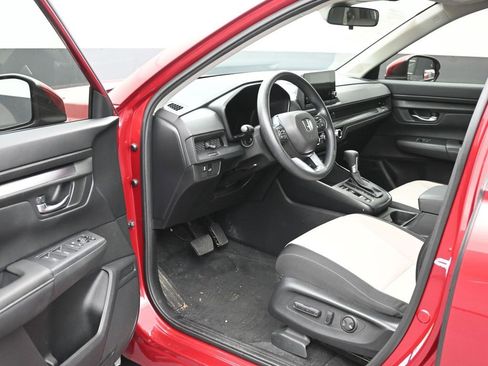 Used 2025 Honda CR-V EX image 10