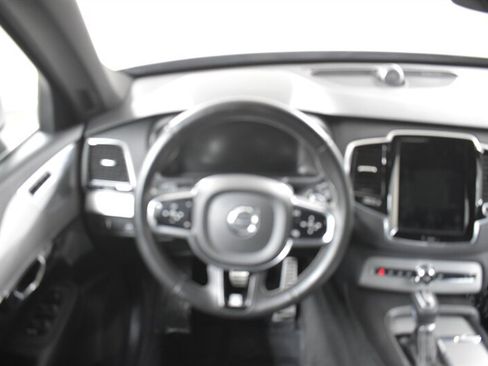 Used 2016 Volvo XC90 T6 R-Design w/ Protection Package Plus AWD/4WD image 8
