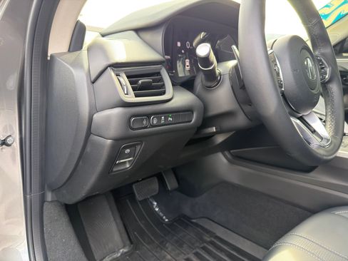 Used 2025 Acura TLX w/ Technology Package image 26