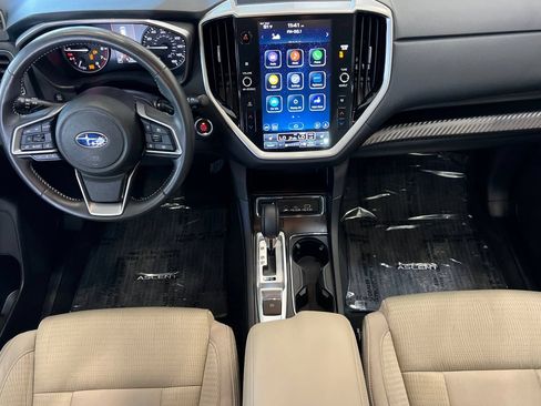 Certified 2024 Subaru Ascent Premium w/ Convenience Package AWD/4WD image 12