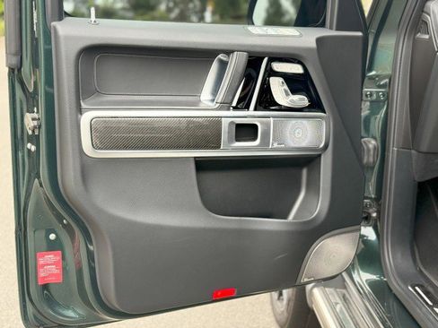 Used 2022 Mercedes-Benz G 63 AMG 4MATIC image 11