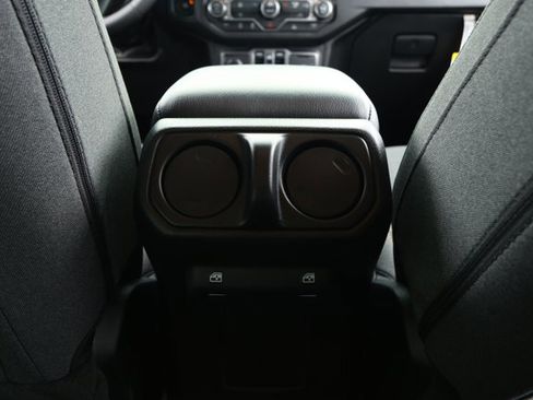 New 2026 Jeep Wrangler Sport S AWD/4WD image 28