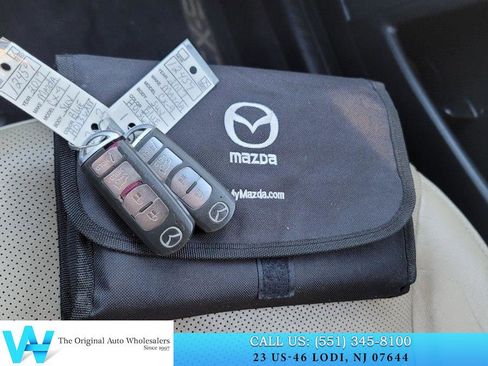 Used 2017 MAZDA CX-9 Grand Touring image 25