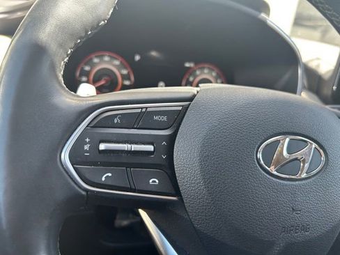 Used 2021 Hyundai Santa Fe Limited image 23