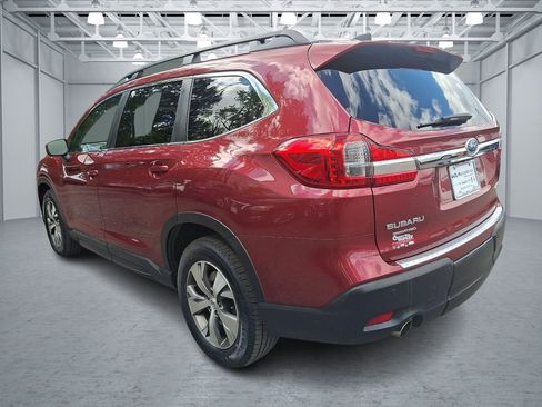 Used 2020 Subaru Ascent Premium w/ Convenience Package AWD/4WD image 3