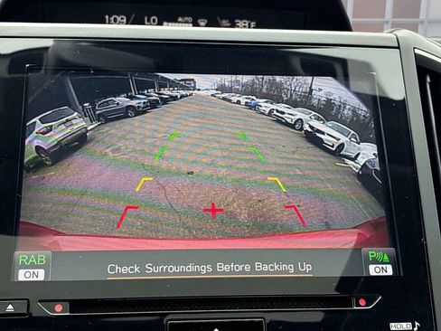 Used 2023 Subaru Crosstrek 2.5i Limited image 29