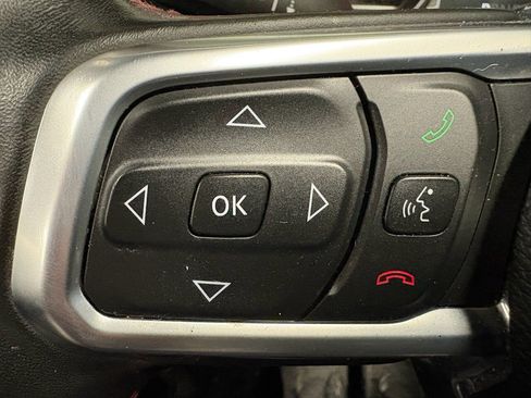 Used 2020 Jeep Wrangler Unlimited Rubicon AWD/4WD image 14