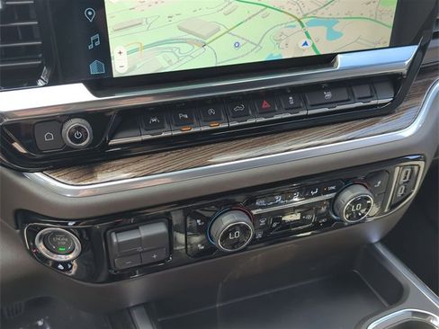 New 2026 Chevrolet Silverado 1500 LT w/ All Star Edition Plus image 18