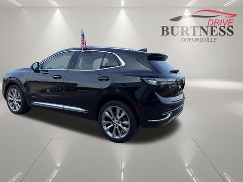 Certified 2023 Buick Envision Avenir AWD/4WD image 6