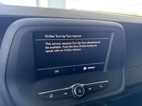 Used 2022 Chevrolet Camaro LS image 33