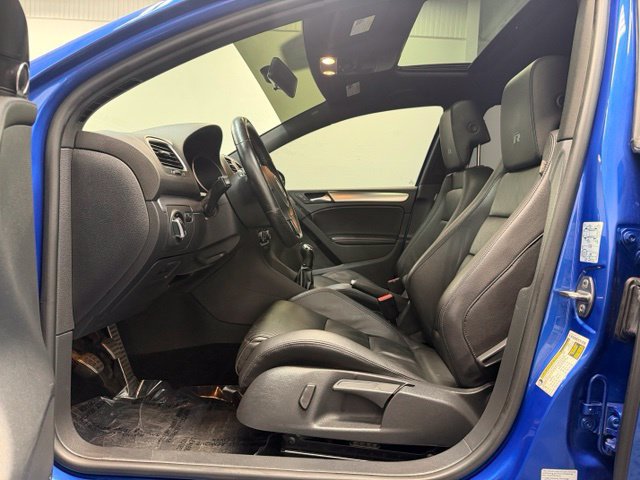 Used 2013 Volkswagen Golf R 4-Door AWD/4WD image 13
