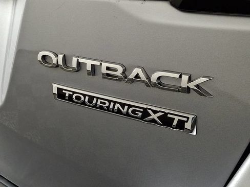 Certified 2024 Subaru Outback Touring XT AWD/4WD image 31