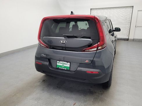 Used 2020 Kia Soul S image 7