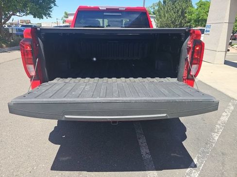 Used 2023 GMC Sierra 1500 Elevation w/ Preferred Package AWD/4WD image 7