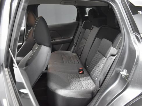 Certified 2026 Nissan Kicks SV w/ Cold Weather Package image 28