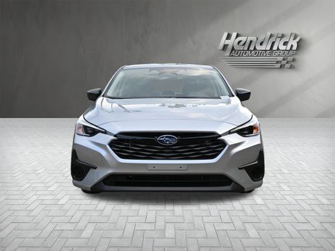 New 2025 Subaru Impreza 2.0i image 3