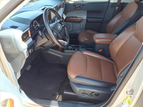 Used 2024 Ford Maverick Lariat image 10